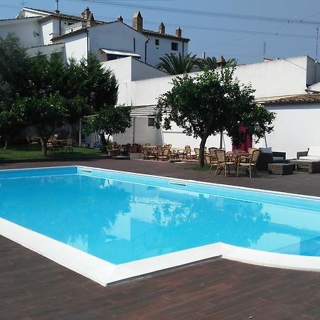 Agriturismo Malena Amica Εξωτερικό φωτογραφία