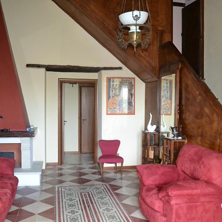 Agriturismo Malena Amica Εξωτερικό φωτογραφία