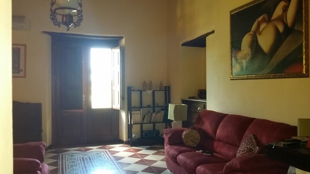 Agriturismo Malena Amica Εξωτερικό φωτογραφία