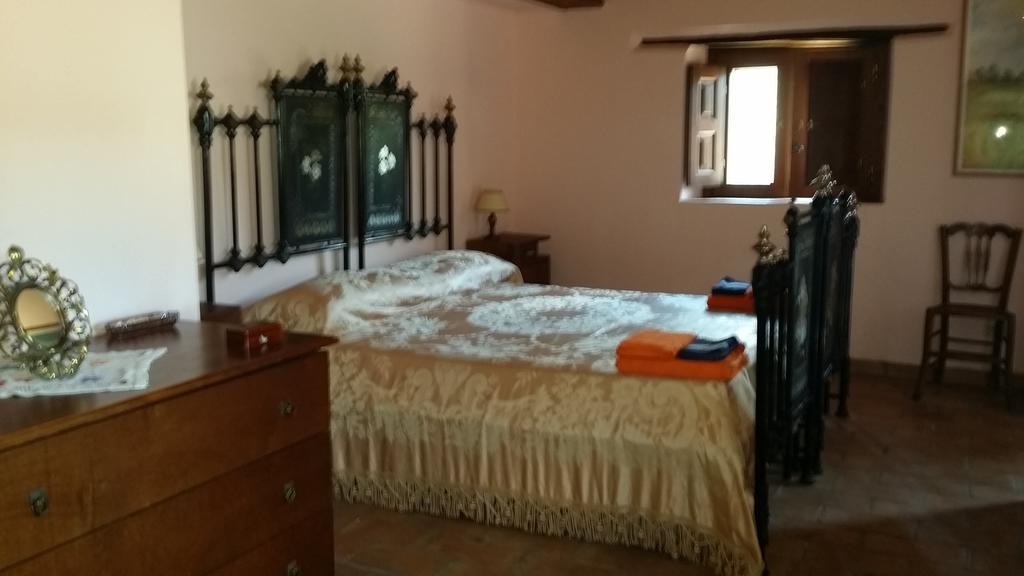 Agriturismo Malena Amica Εξωτερικό φωτογραφία
