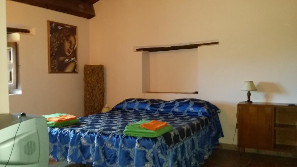 Agriturismo Malena Amica Δωμάτιο φωτογραφία