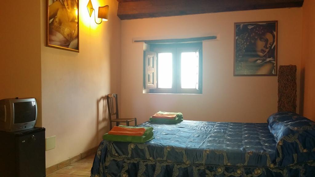 Agriturismo Malena Amica Δωμάτιο φωτογραφία