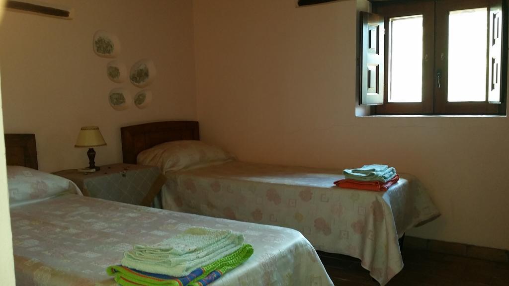 Agriturismo Malena Amica Εξωτερικό φωτογραφία