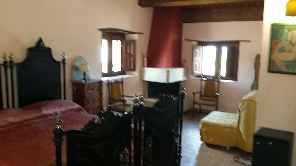 Agriturismo Malena Amica Εξωτερικό φωτογραφία