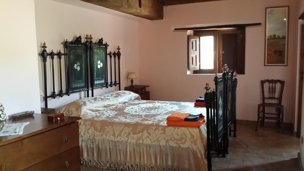 Agriturismo Malena Amica Εξωτερικό φωτογραφία