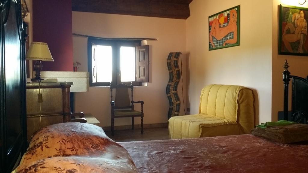 Agriturismo Malena Amica Δωμάτιο φωτογραφία
