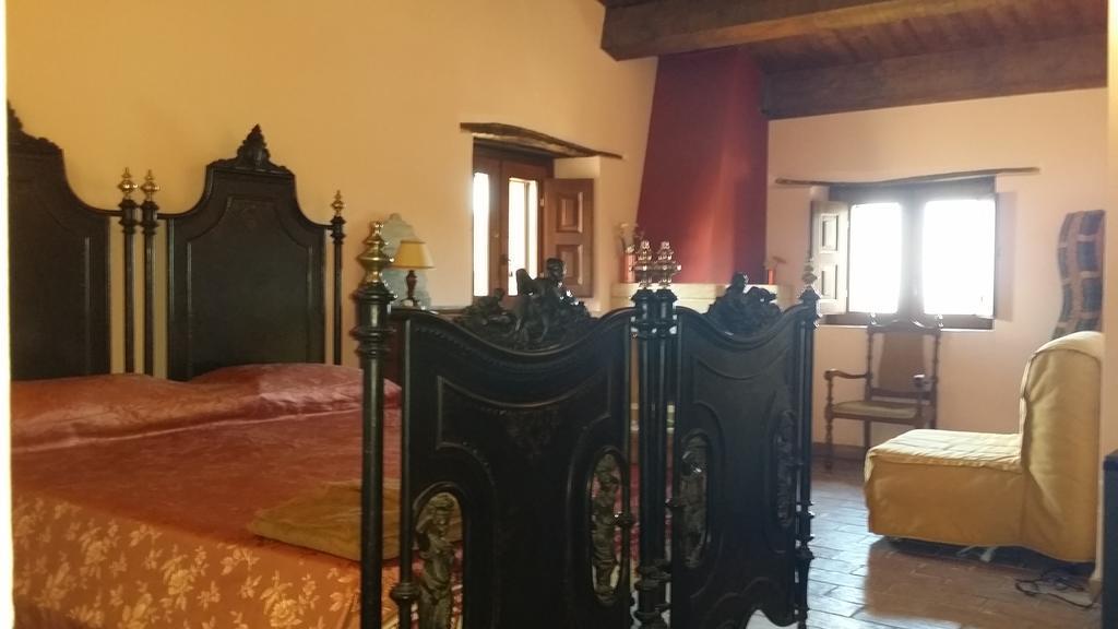 Agriturismo Malena Amica Δωμάτιο φωτογραφία