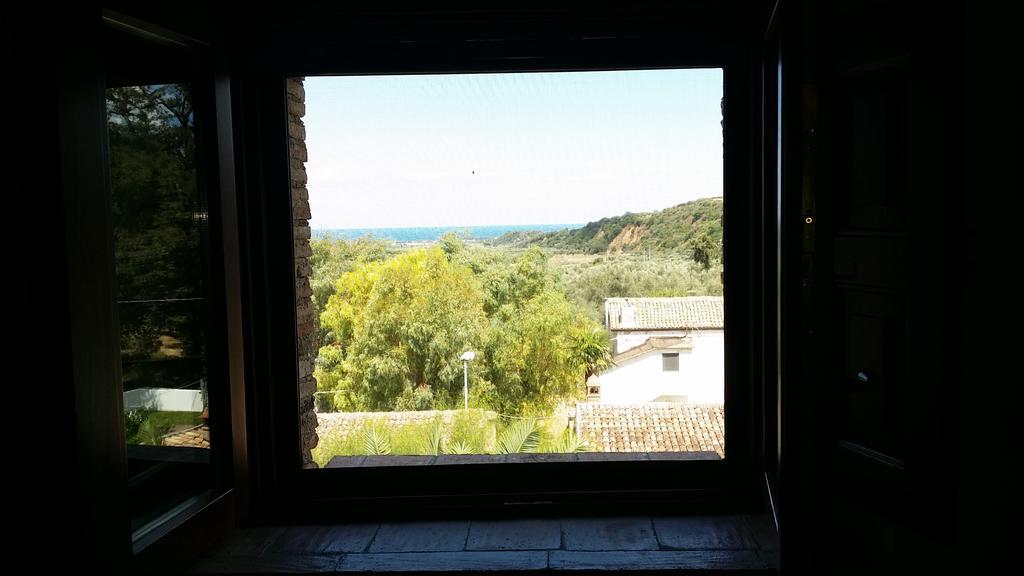 Agriturismo Malena Amica Δωμάτιο φωτογραφία