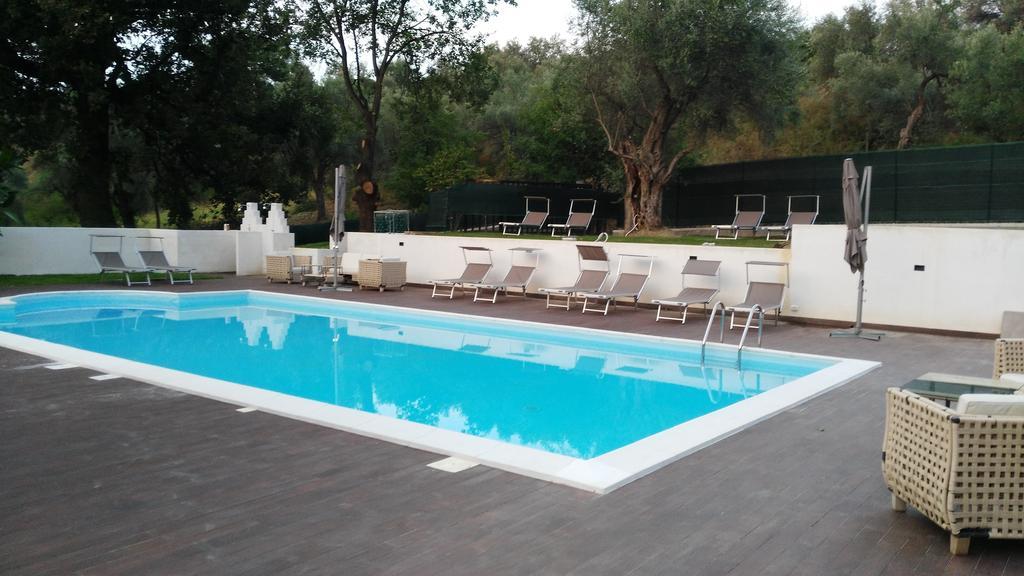 Agriturismo Malena Amica Εξωτερικό φωτογραφία