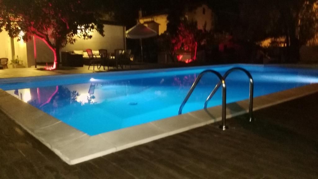 Agriturismo Malena Amica Εξωτερικό φωτογραφία