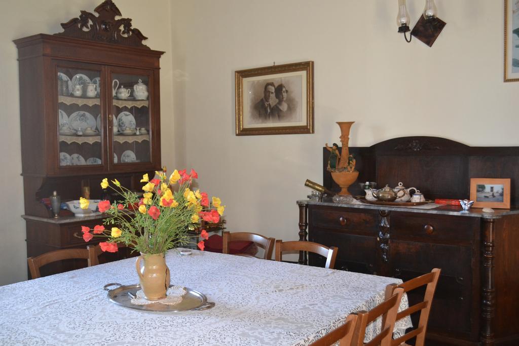 Agriturismo Malena Amica Εξωτερικό φωτογραφία