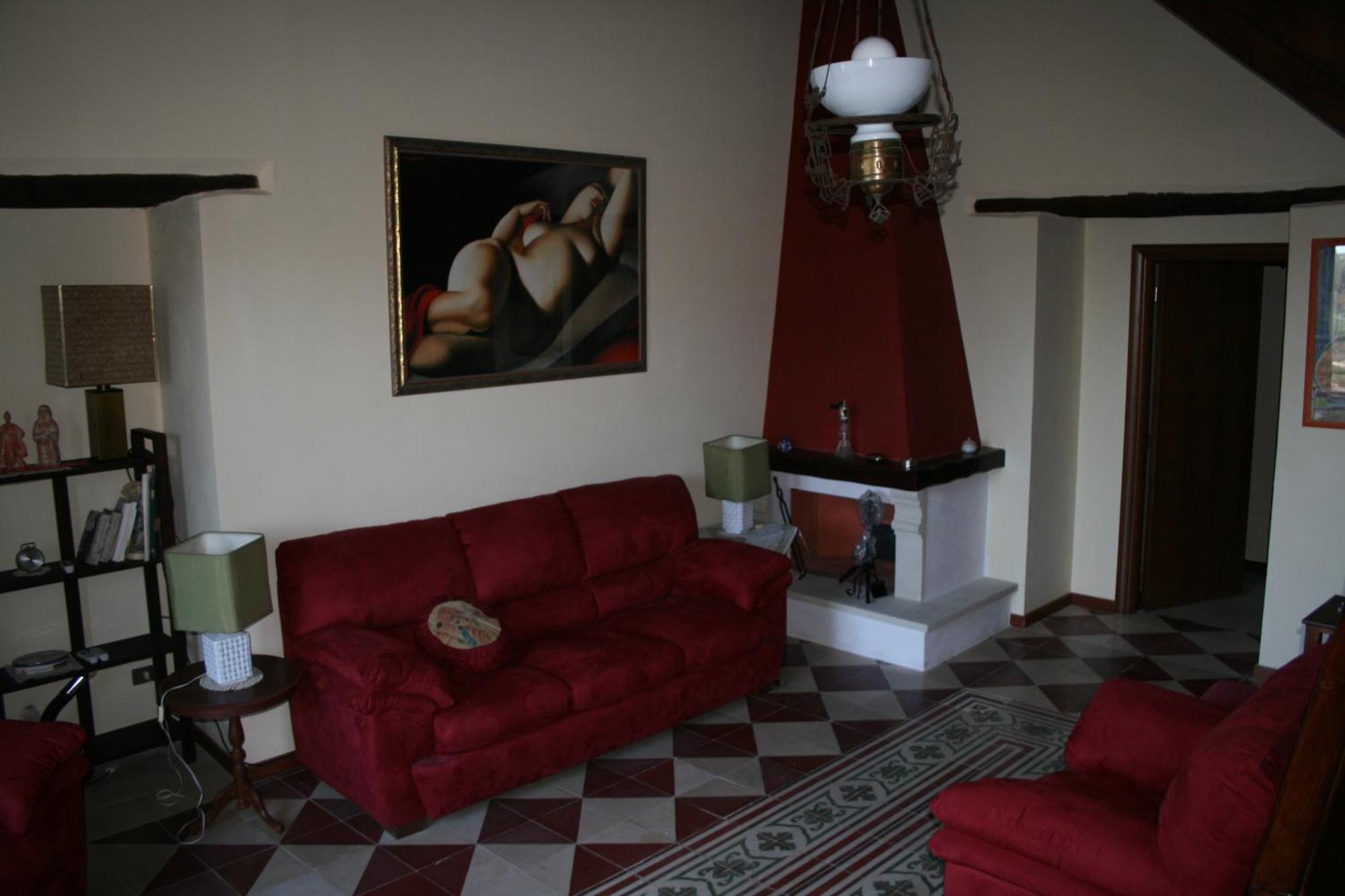 Agriturismo Malena Amica Εξωτερικό φωτογραφία