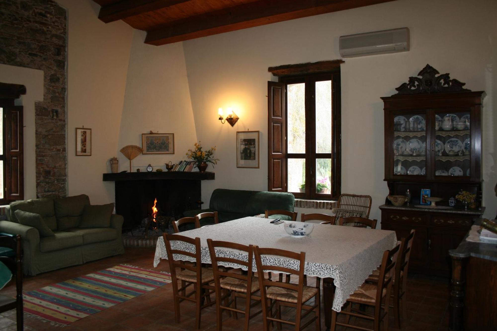 Agriturismo Malena Amica Εξωτερικό φωτογραφία