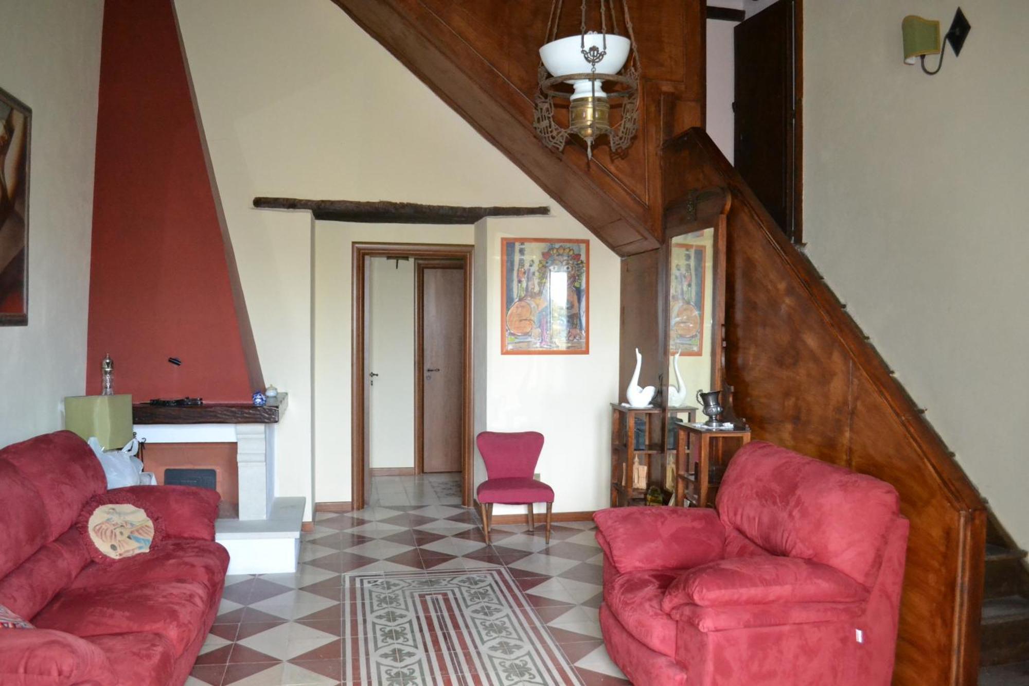 Agriturismo Malena Amica Εξωτερικό φωτογραφία