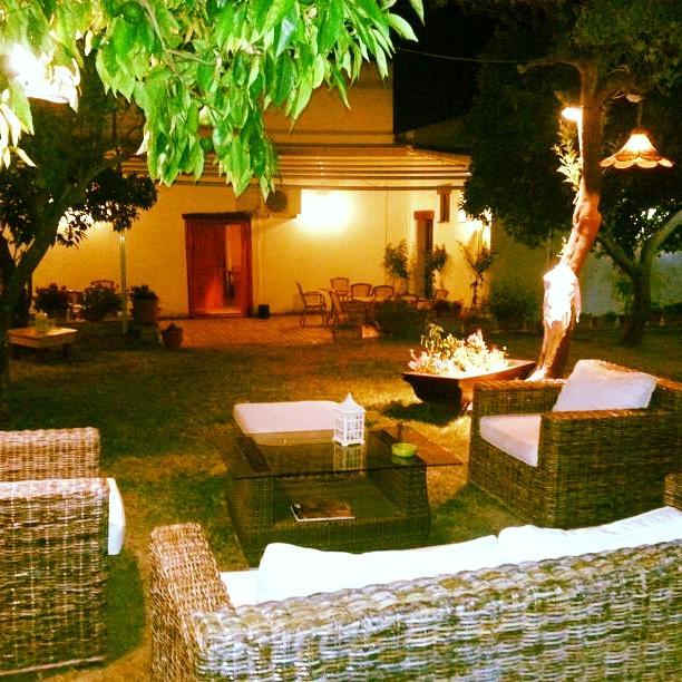 Agriturismo Malena Amica Εξωτερικό φωτογραφία