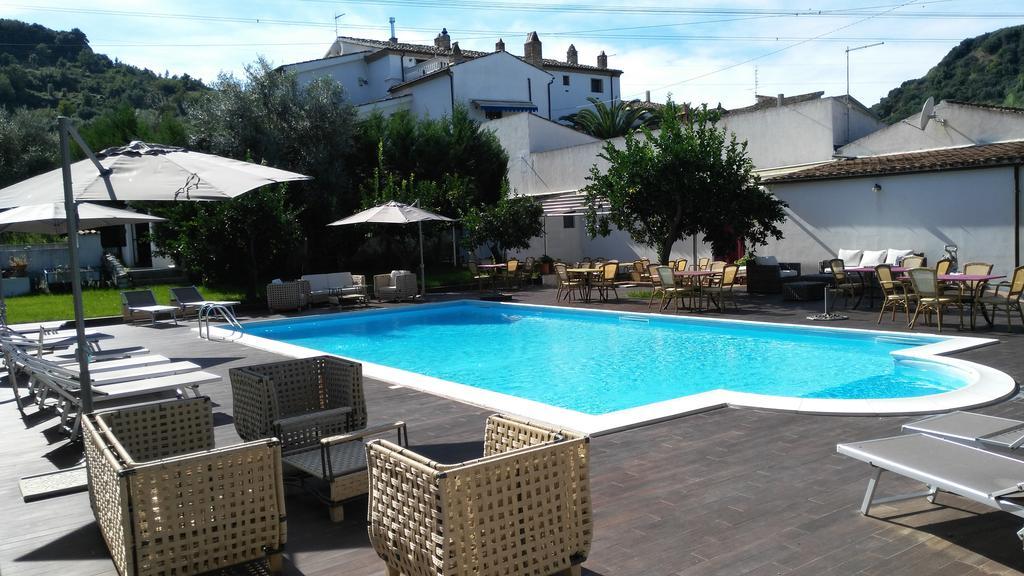 Agriturismo Malena Amica Εξωτερικό φωτογραφία