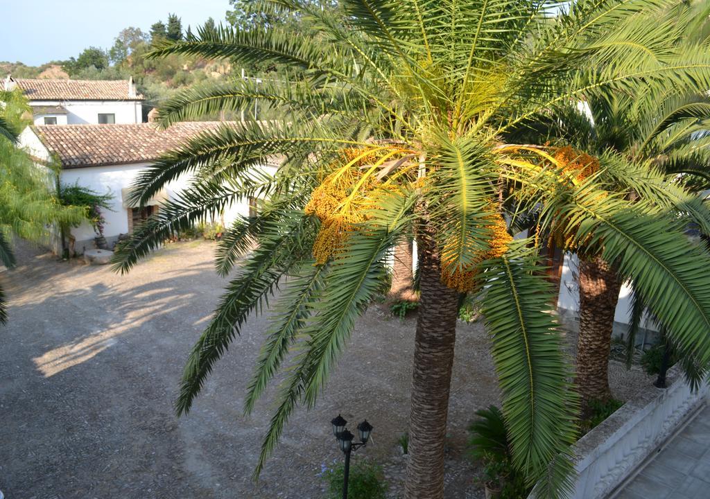 Agriturismo Malena Amica Εξωτερικό φωτογραφία
