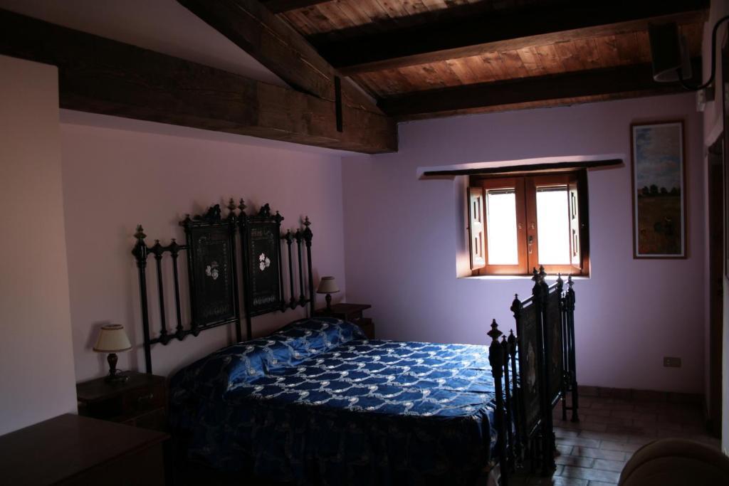 Agriturismo Malena Amica Δωμάτιο φωτογραφία