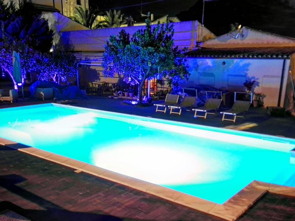 Agriturismo Malena Amica Εξωτερικό φωτογραφία