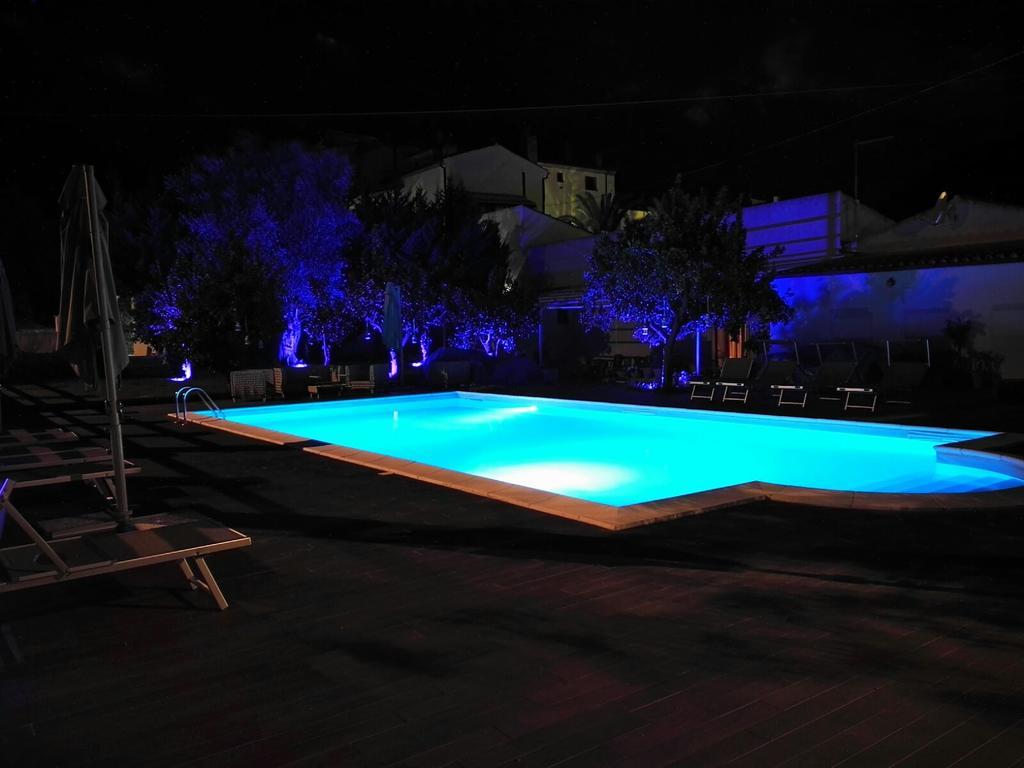 Agriturismo Malena Amica Εξωτερικό φωτογραφία