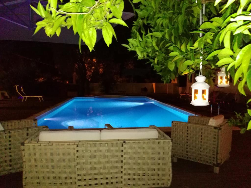 Agriturismo Malena Amica Εξωτερικό φωτογραφία