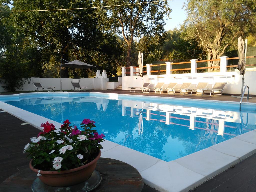 Agriturismo Malena Amica Εξωτερικό φωτογραφία