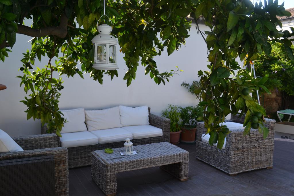 Agriturismo Malena Amica Εξωτερικό φωτογραφία