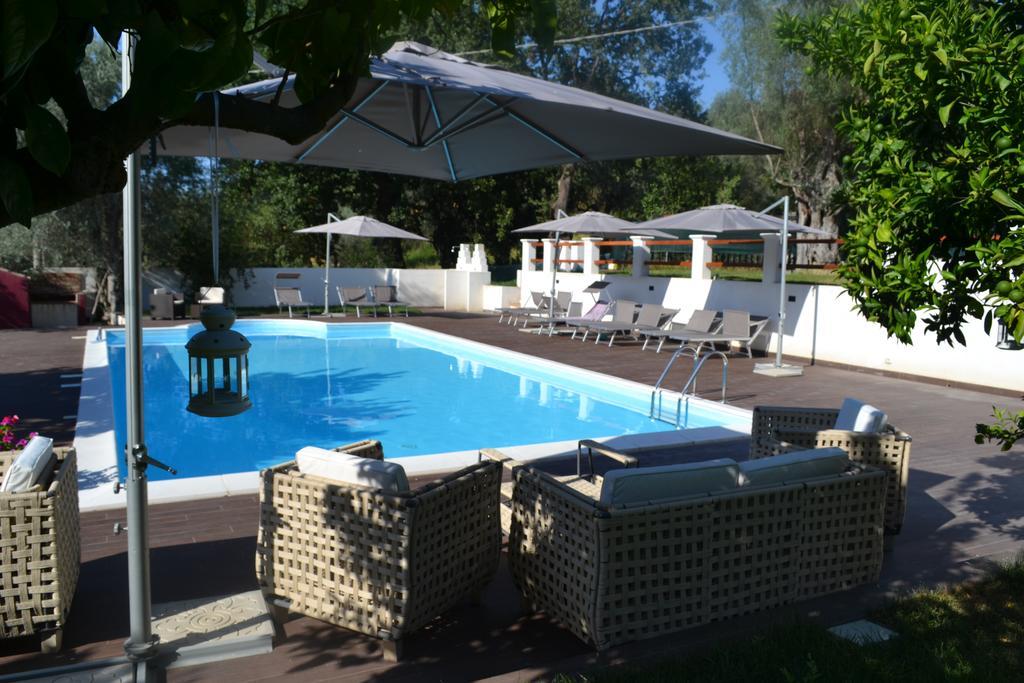 Agriturismo Malena Amica Εξωτερικό φωτογραφία