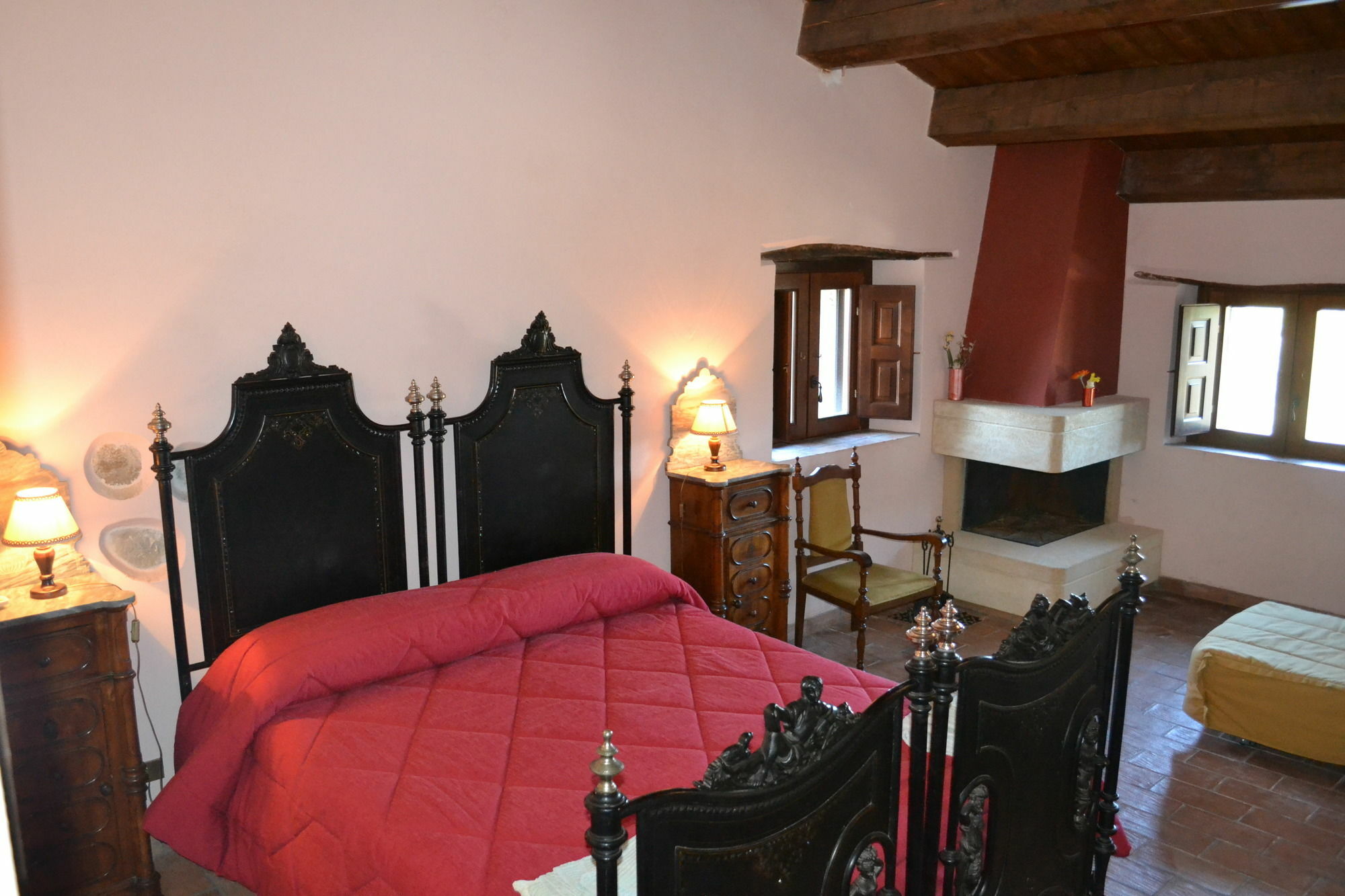 Agriturismo Malena Amica Εξωτερικό φωτογραφία