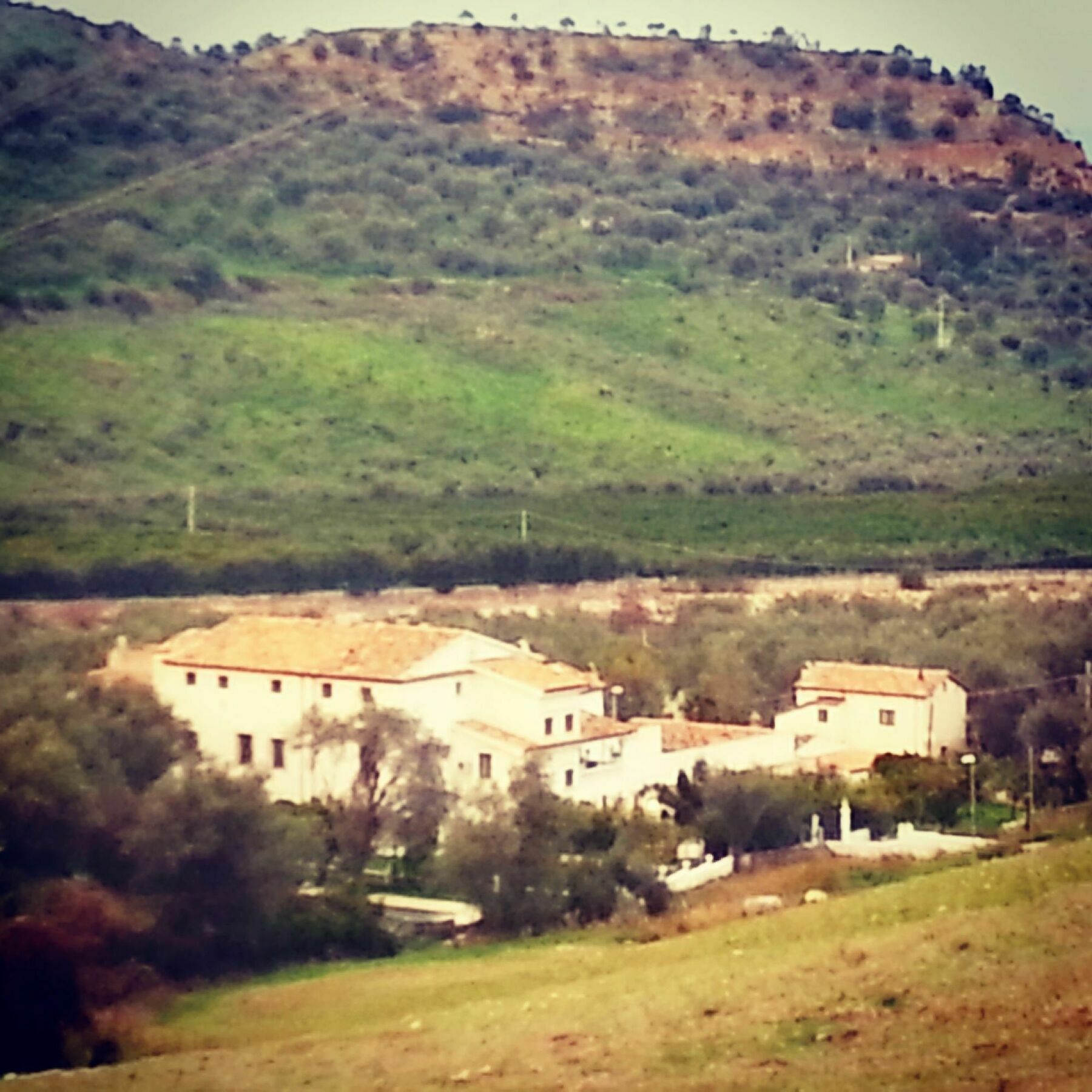 Agriturismo Malena Amica Εξωτερικό φωτογραφία