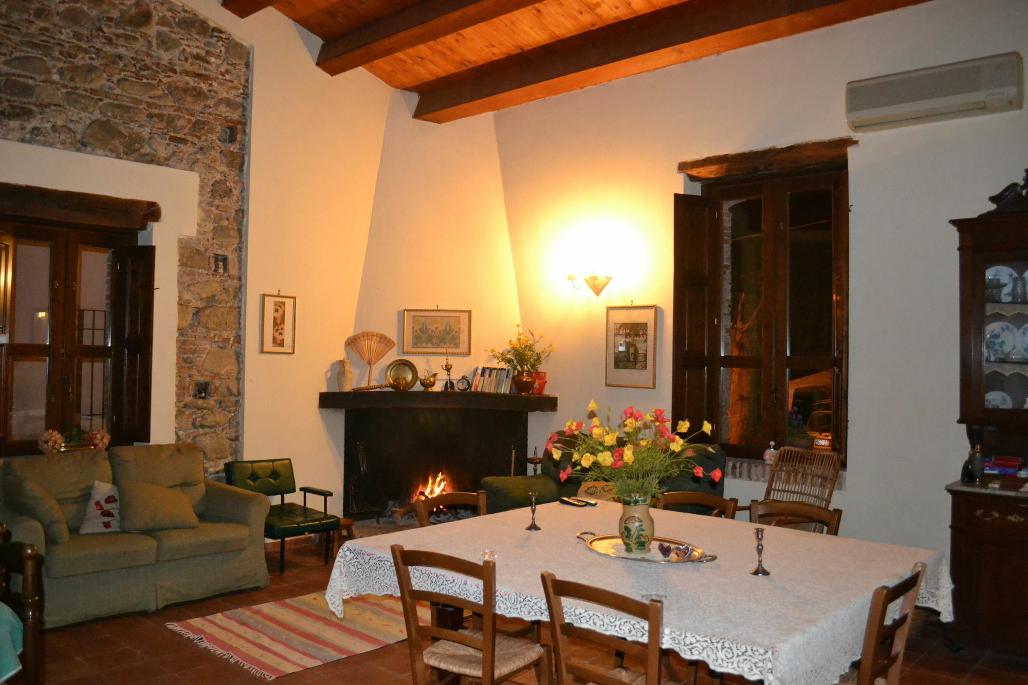 Agriturismo Malena Amica Εξωτερικό φωτογραφία