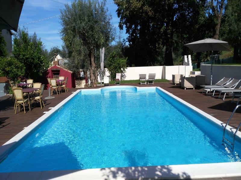 Agriturismo Malena Amica Εξωτερικό φωτογραφία